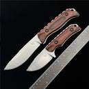 Benchmade 15002 15017 Handle For outdoor hunting