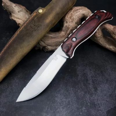 Benchmade 15002 15017 Handle For outdoor hunting