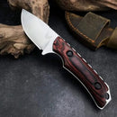 Benchmade 15002 15017 Fixed Wooden Handle For outdoor hunting
