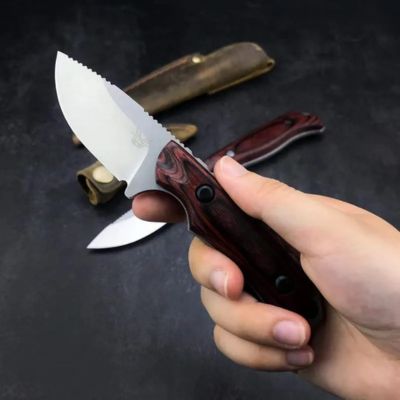 Benchmade 15002 15017 Handle For outdoor hunting