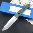 BM 162 Bushcrafter Fixed For outdoor hunting