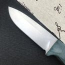 BM 162 Bushcrafter Fixed For outdoor hunting