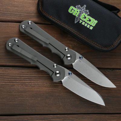 Hunt Knives™ Green thorn, inkosi sand folding For outdoor hunting knife