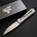 Chris Reeve For outdoor hunting