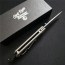 Chris Reeve For outdoor hunting