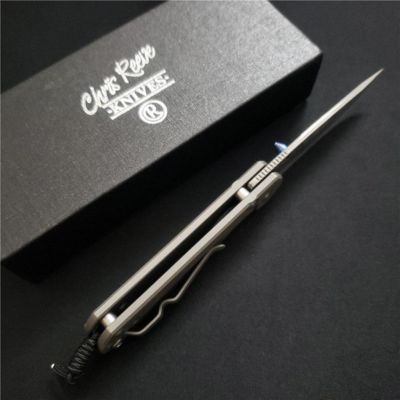 Chris Reeve For outdoor hunting knife