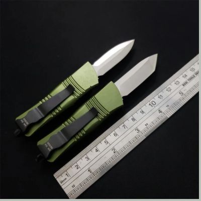 High End 5.8inch 204P Mini Exocet For outdoor hunting knife
