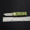 High End 5.8inch 204P Mini Exocet For outdoor hunting knife