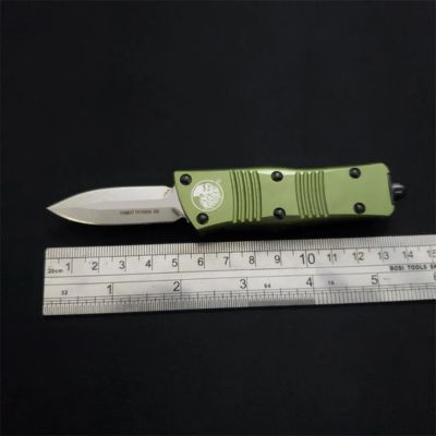 High End 5.8inch 204P Mini Exocet For outdoor hunting knife