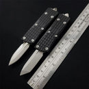 High End 5.8inch 204P Mini Exocet For outdoor hunting