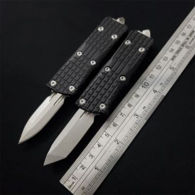 High End 5.8inch 204P Mini Exocet For outdoor hunting knife
