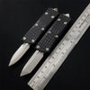 High End 5.8inch 204P Mini Exocet For outdoor hunting knife