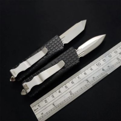 High End 5.8inch 204P Mini Exocet For outdoor hunting knife