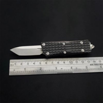 High End 5.8inch 204P Mini Exocet For outdoor hunting knife