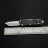 High End 5.8inch 204P Mini Exocet For outdoor hunting knife