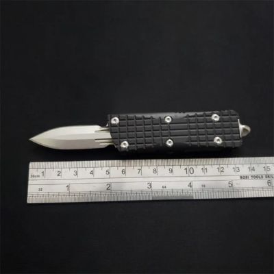 High End 5.8inch 204P Mini Exocet For outdoor hunting knife