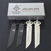 JL-03AB free-swinging knife For outdoor hunting knife