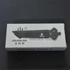 JL-03AB free-swinging knife For outdoor hunting knife