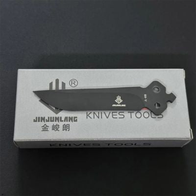 Hunt Knives™ JL-03AB free-swinging knife For outdoor hunting knife