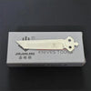 JL-03AB free-swinging knife For outdoor hunting knife