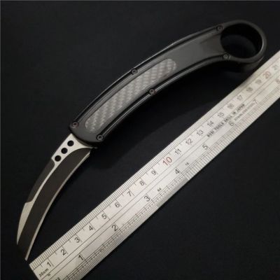 BM Karambit For hunting knife