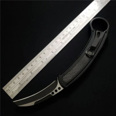 BM Karambit For hunting knife