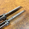 R1691 Flipper for outdoor knife