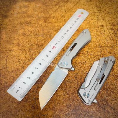 R1691 Flipper for outdoor knife