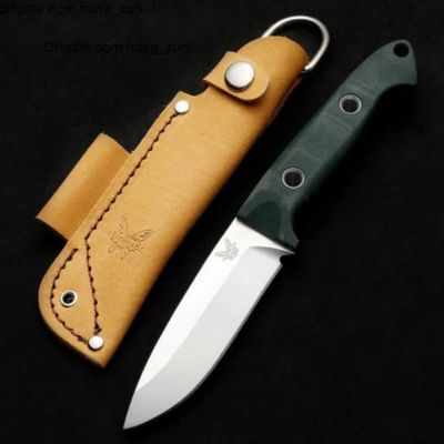 Fixed Benchmade 162 Knife For outdoor hunting knife