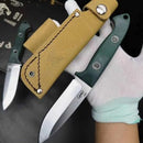 Fixed Benchmade 162 For outdoor hunting