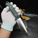 Fixed Benchmade 162 For outdoor hunting