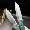 Fixed Benchmade 162 Knife For outdoor hunting knife