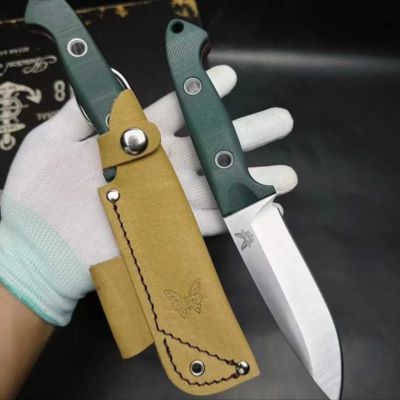 Fixed Benchmade 162 Knife For outdoor hunting knife