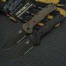 Claymore Benchmade 9070 For outdoor hunting