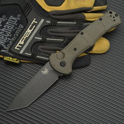 Claymore Benchmade 9070 For outdoor hunting