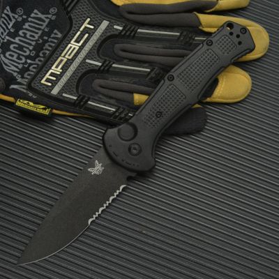 Claymore Benchmade 9070 For outdoor hunting