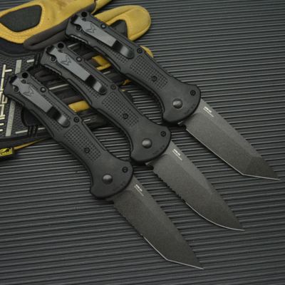 Claymore Benchmade 9070 For outdoor hunting