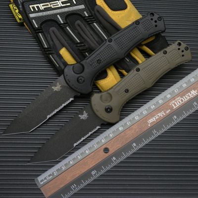 Claymore Benchmade 9070 For outdoor hunting
