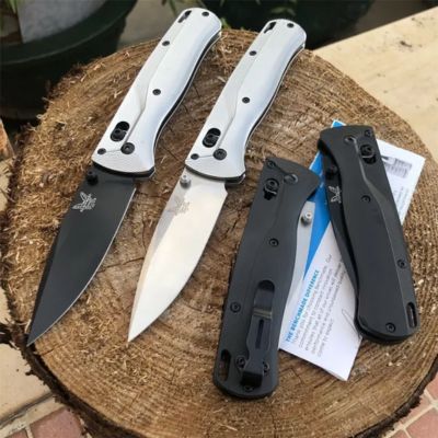535 BM Bugout for outdoor hunting