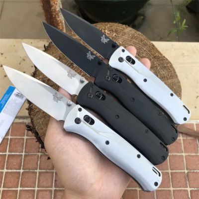 535 BM Bugout for outdoor hunting
