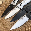 535 BM Bugout for outdoor hunting