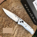 535 BM Bugout for outdoor hunting