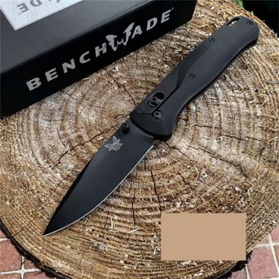 535 BM Bugout for outdoor hunting