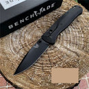 Benchmade Bugout 535 EDC Manual