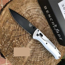 535 BM Bugout for outdoor hunting