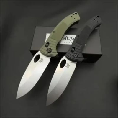 Hunt Knives™ Pocket Knife Benchmade 737 EDC For outdoor hunting knife  - Hunt Knives™