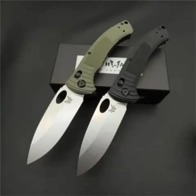 New Pocket Knife Benchmade 737 EDC For outdoor hunting knife