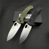New Pocket Knife Benchmade 737 EDC For outdoor hunting knife