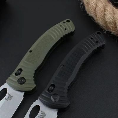 New Pocket Knife Benchmade 737 EDC For outdoor hunting knife