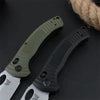 New Pocket Knife Benchmade 737 EDC For outdoor hunting knife